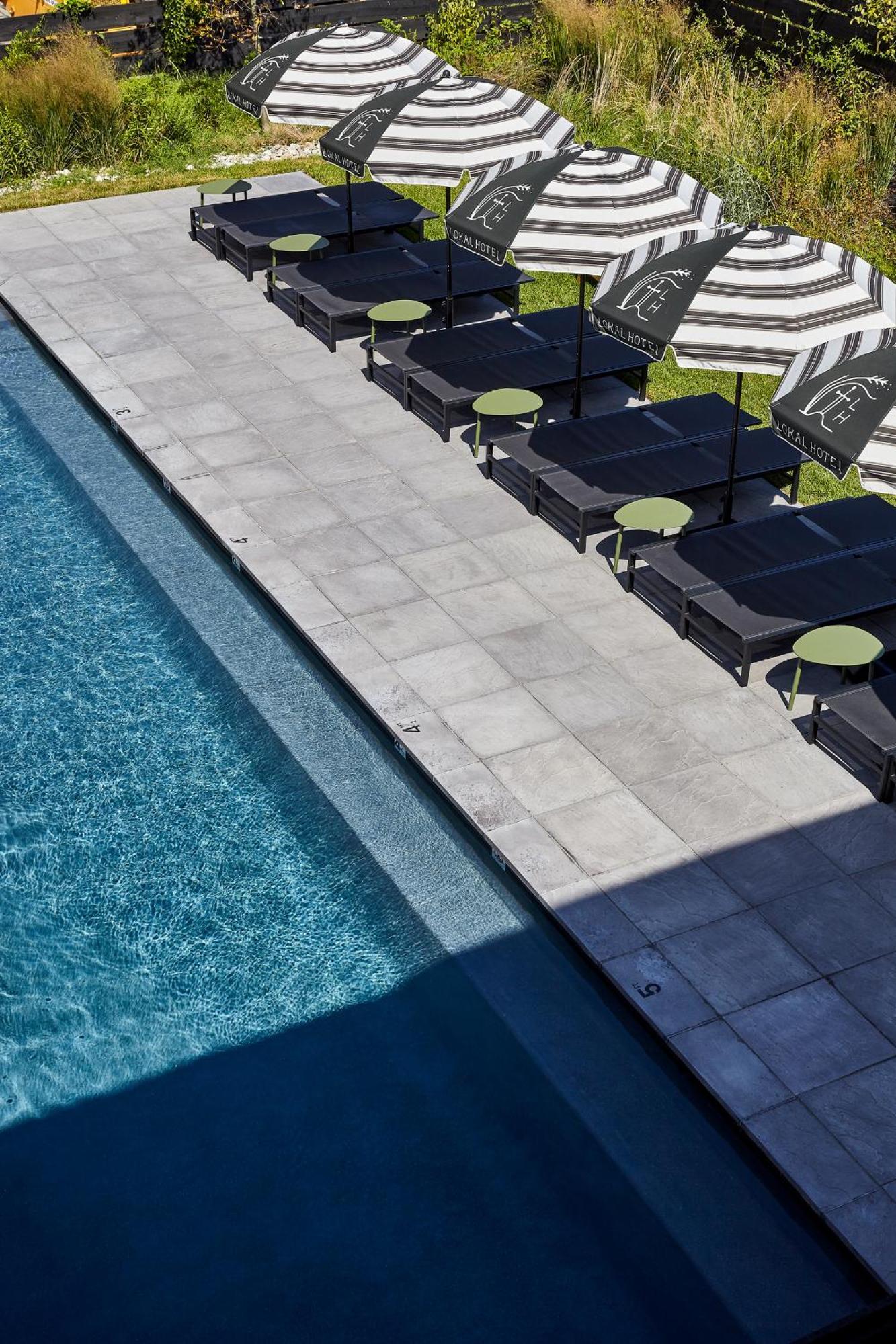 Lokal Hotel Cape May Δωμάτιο φωτογραφία