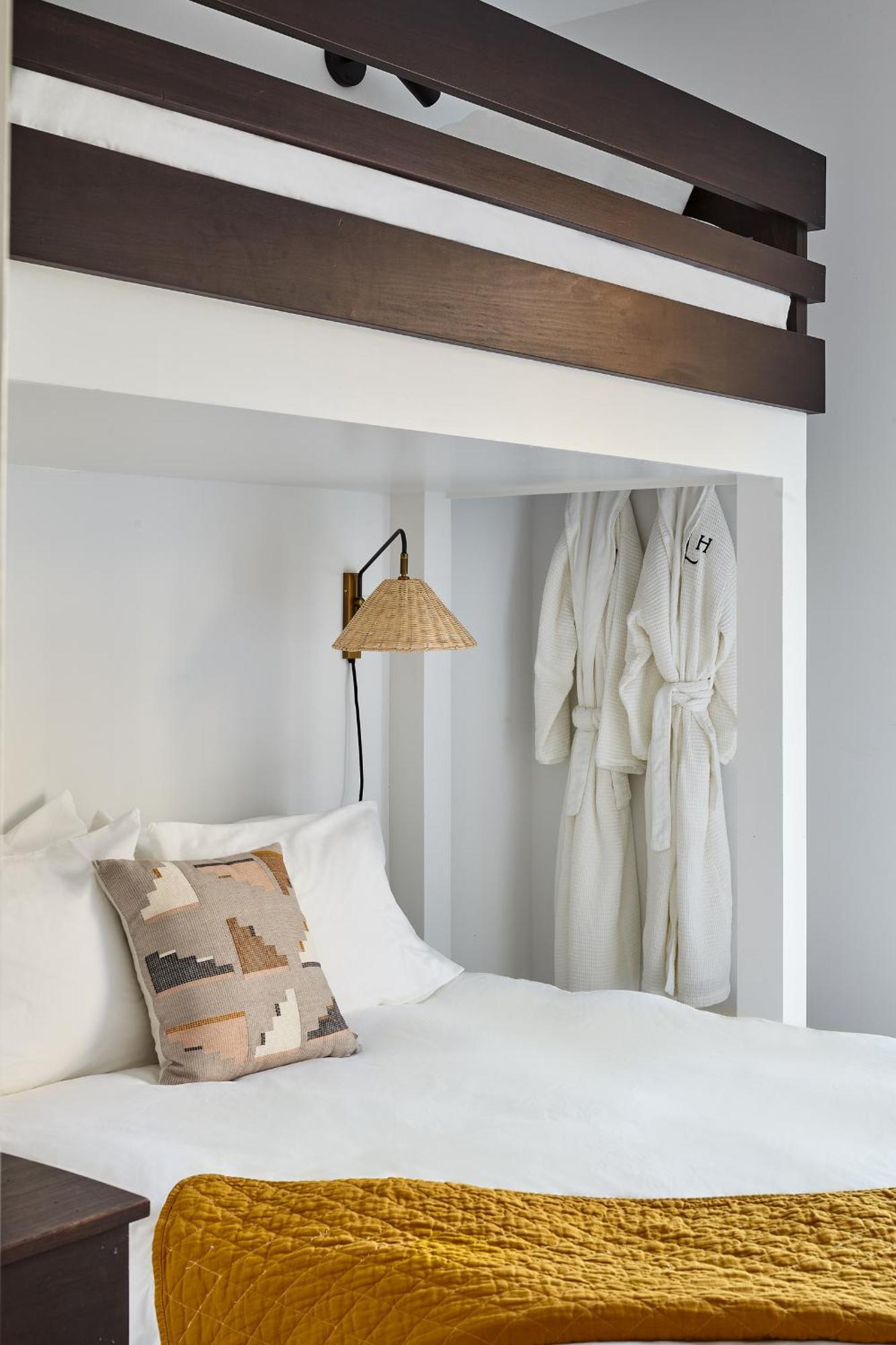 Lokal Hotel Cape May Δωμάτιο φωτογραφία