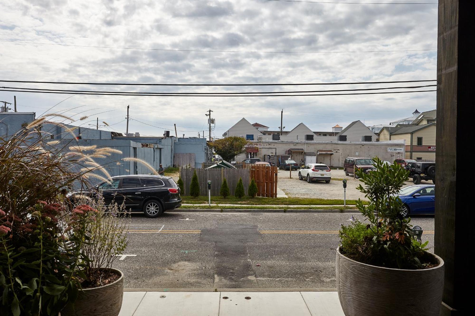 Lokal Hotel Cape May Δωμάτιο φωτογραφία