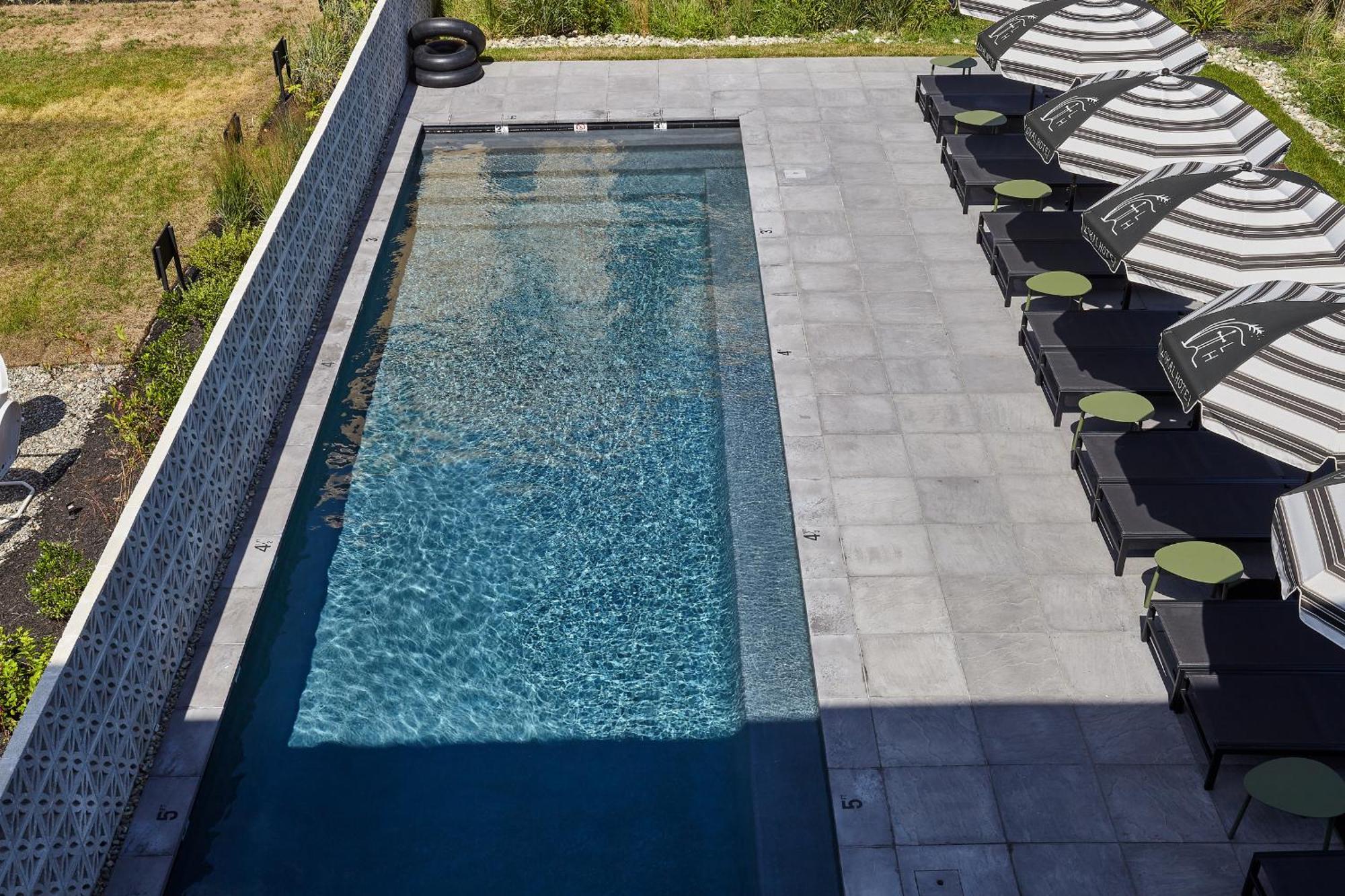 Lokal Hotel Cape May Δωμάτιο φωτογραφία