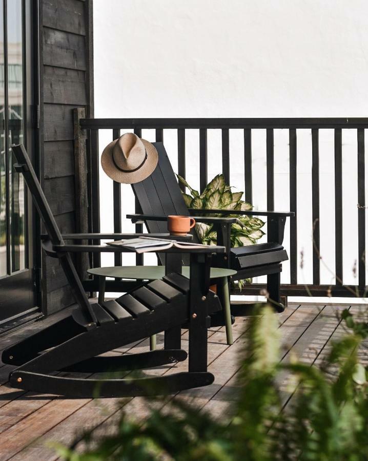 Lokal Hotel Cape May Εξωτερικό φωτογραφία