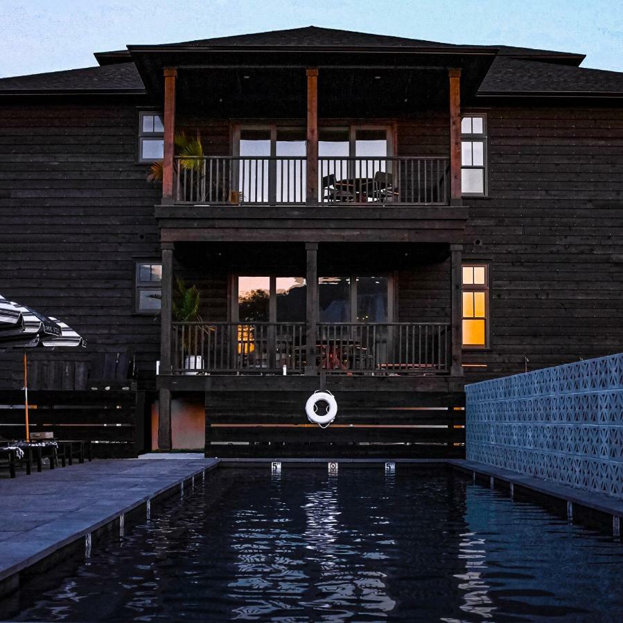 Lokal Hotel Cape May Εξωτερικό φωτογραφία
