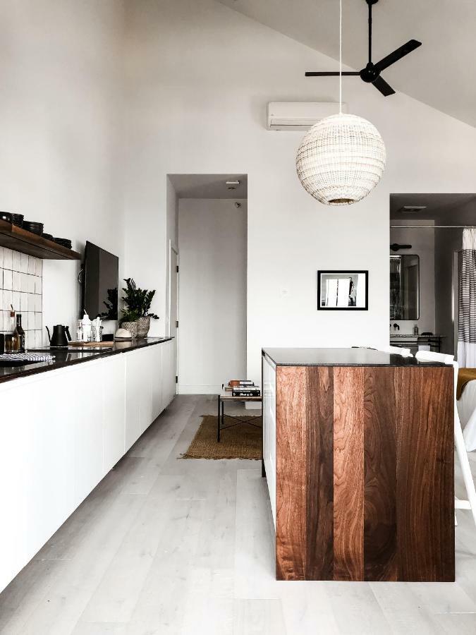 Lokal Hotel Cape May Εξωτερικό φωτογραφία
