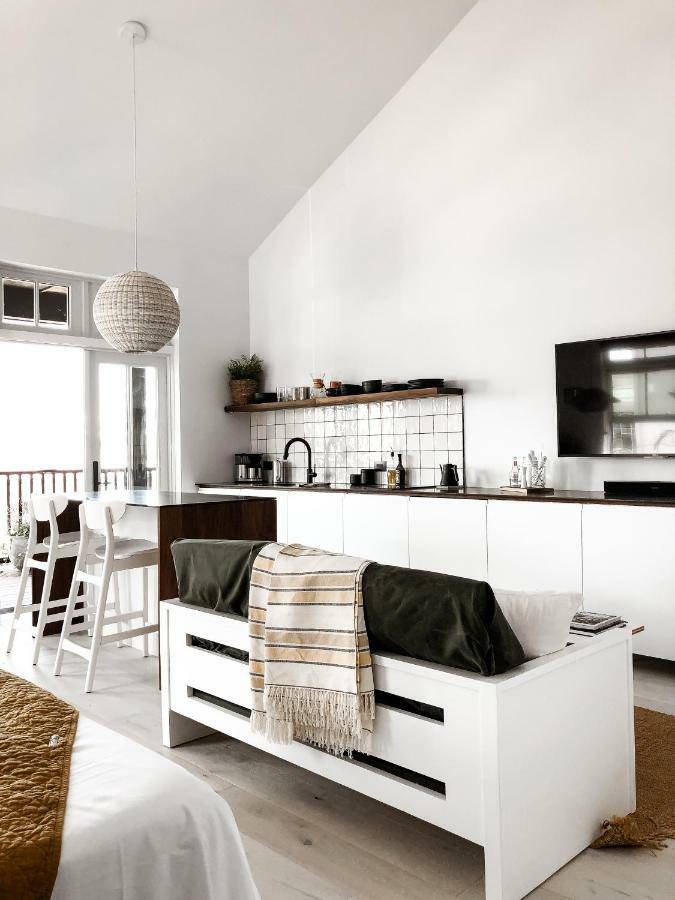 Lokal Hotel Cape May Εξωτερικό φωτογραφία