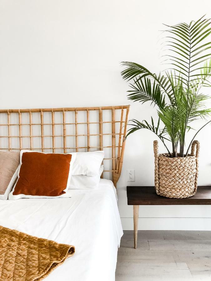 Lokal Hotel Cape May Εξωτερικό φωτογραφία