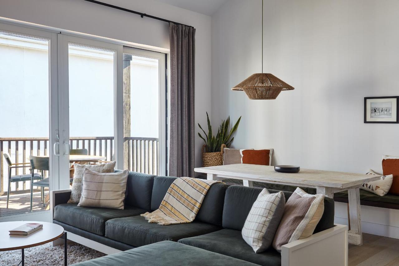 Lokal Hotel Cape May Εξωτερικό φωτογραφία