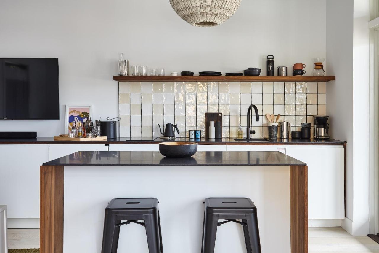 Lokal Hotel Cape May Εξωτερικό φωτογραφία