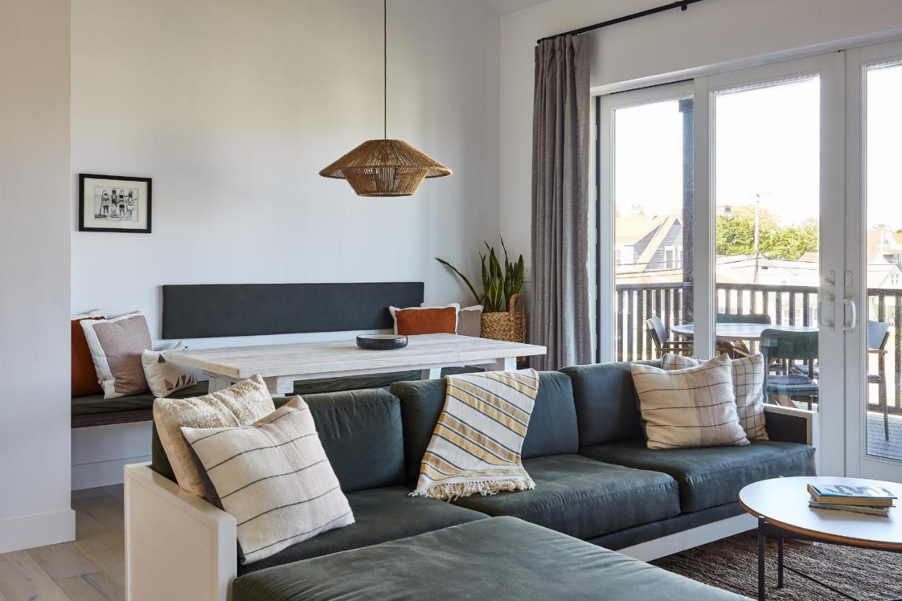 Lokal Hotel Cape May Εξωτερικό φωτογραφία