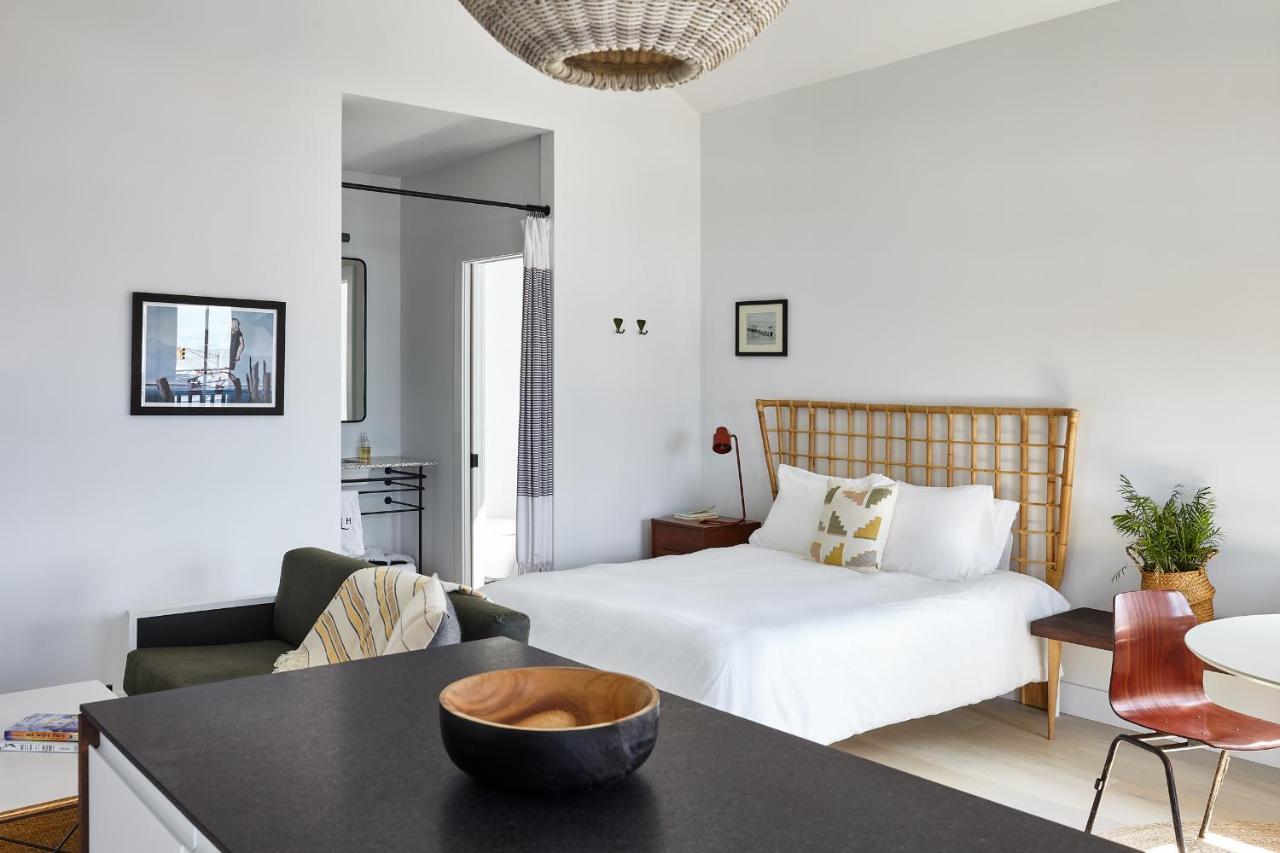 Lokal Hotel Cape May Εξωτερικό φωτογραφία