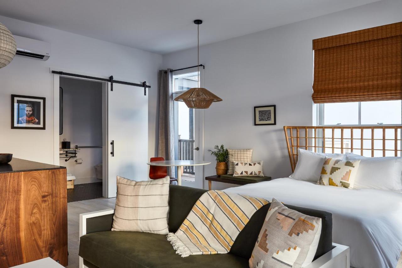 Lokal Hotel Cape May Εξωτερικό φωτογραφία
