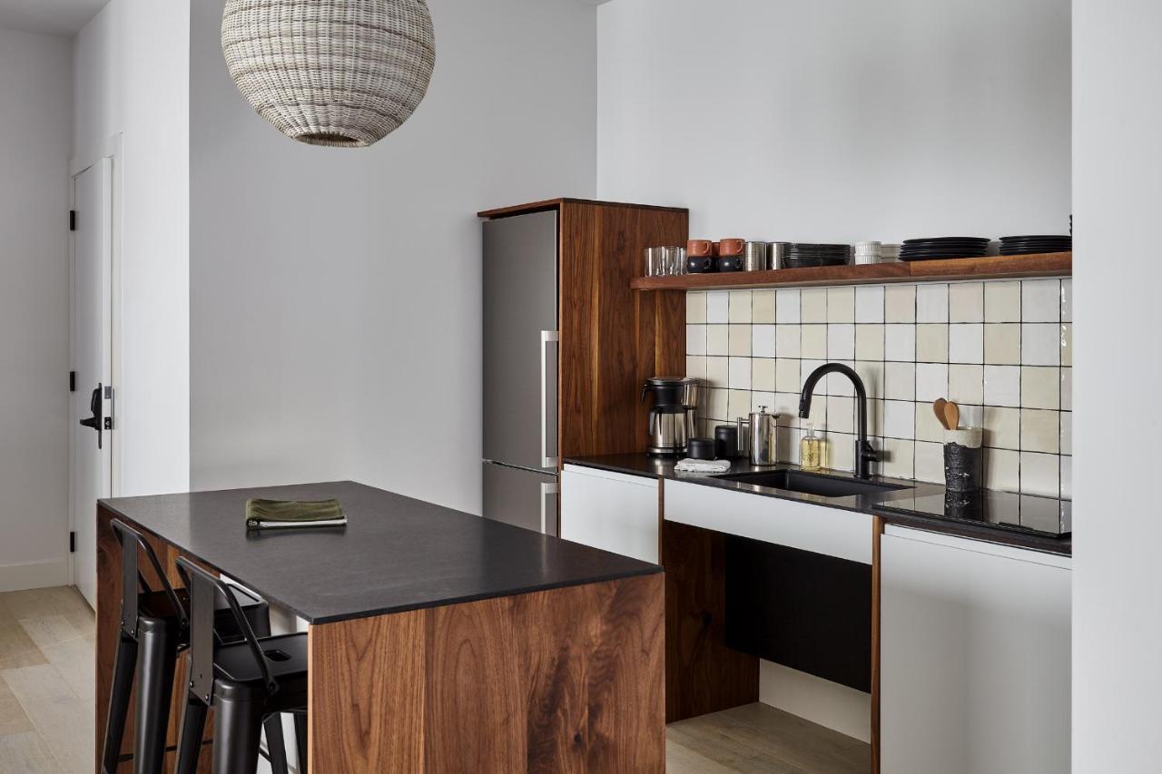 Lokal Hotel Cape May Εξωτερικό φωτογραφία