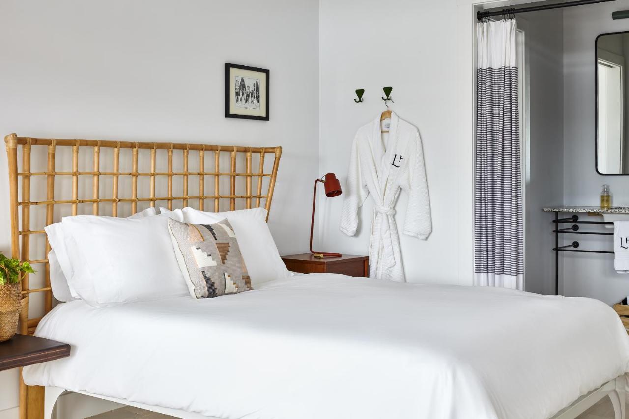 Lokal Hotel Cape May Εξωτερικό φωτογραφία