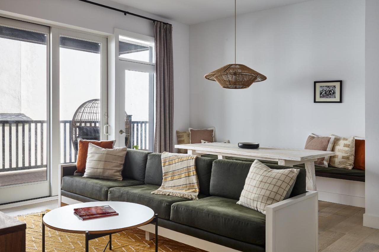 Lokal Hotel Cape May Εξωτερικό φωτογραφία