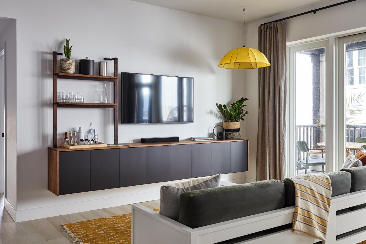Lokal Hotel Cape May Εξωτερικό φωτογραφία