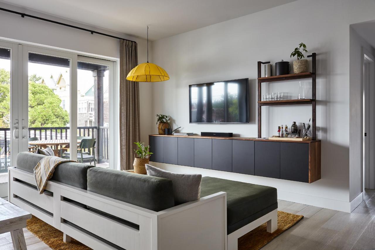 Lokal Hotel Cape May Εξωτερικό φωτογραφία
